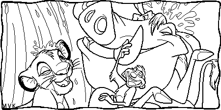 the lion king104